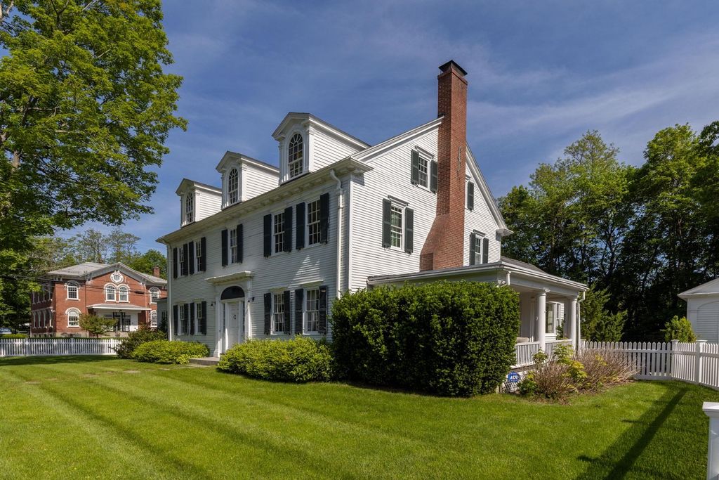 Photo of 79 SILVER Street, Dover, NH 03820 (MLS # 5080307)