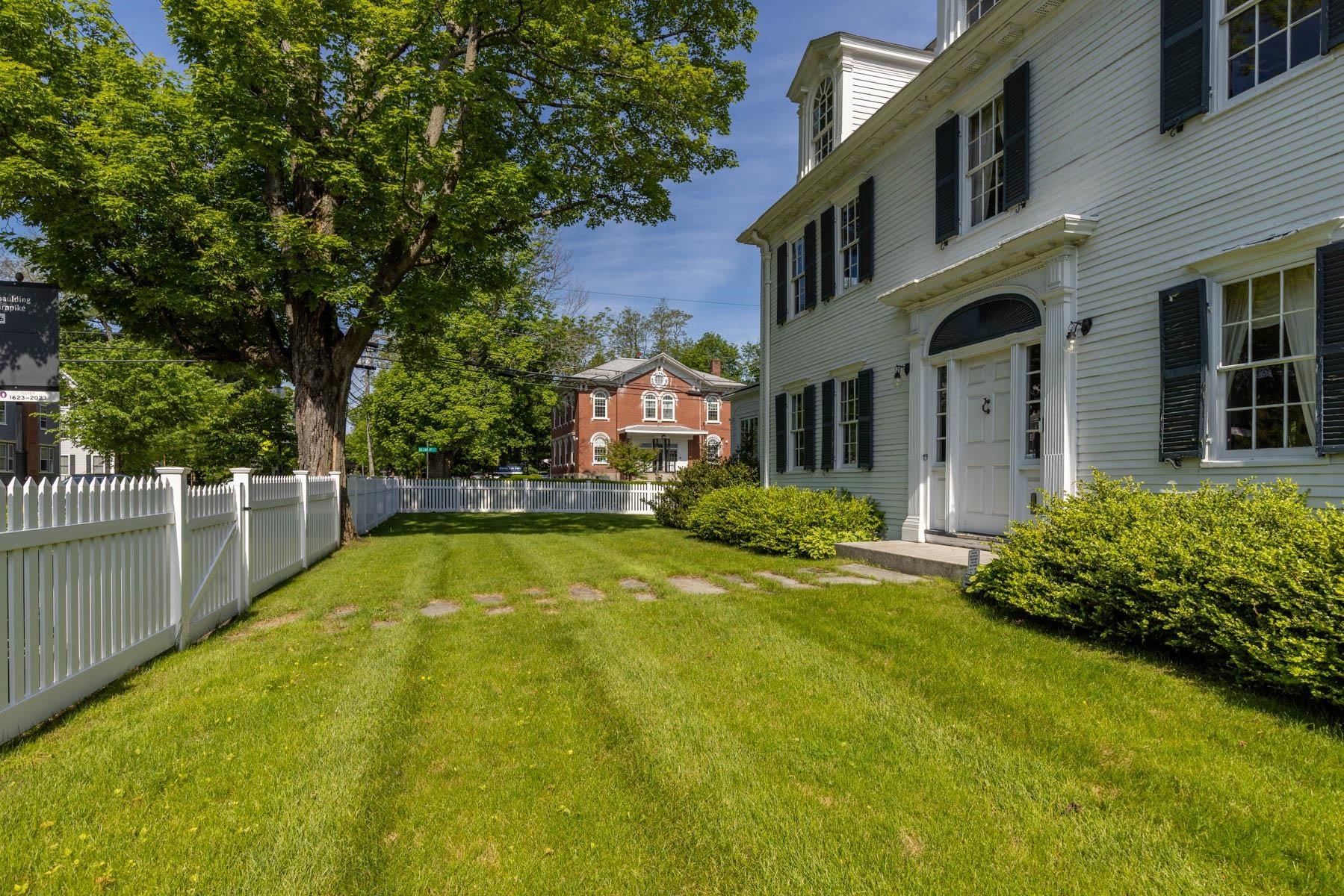 79 SILVER Street