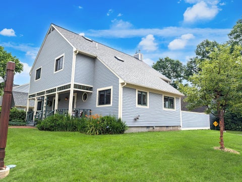 Photo of 82 Spinnaker Way #82, Portsmouth, NH 03801 (MLS # 5096946)