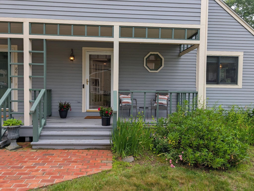 Photo of 82 Spinnaker Way #82, Portsmouth, NH 03801 (MLS # 5096946)