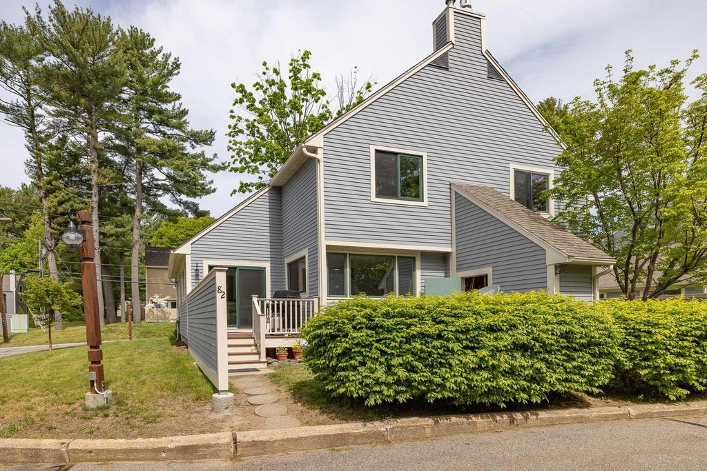 Photo of 82 Spinnaker Way #82, Portsmouth, NH 03801 (MLS # 5096946)