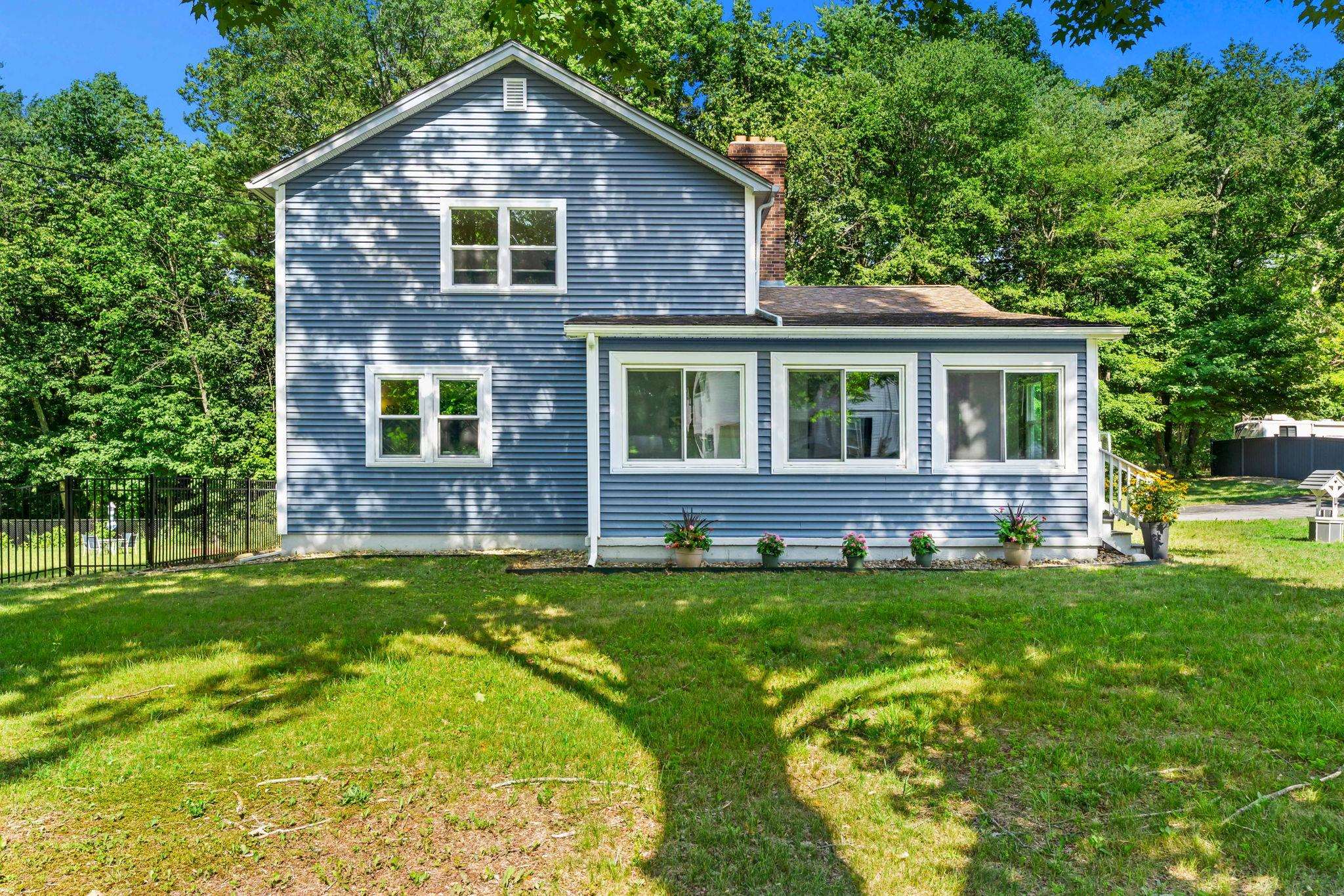 29 Harris Road