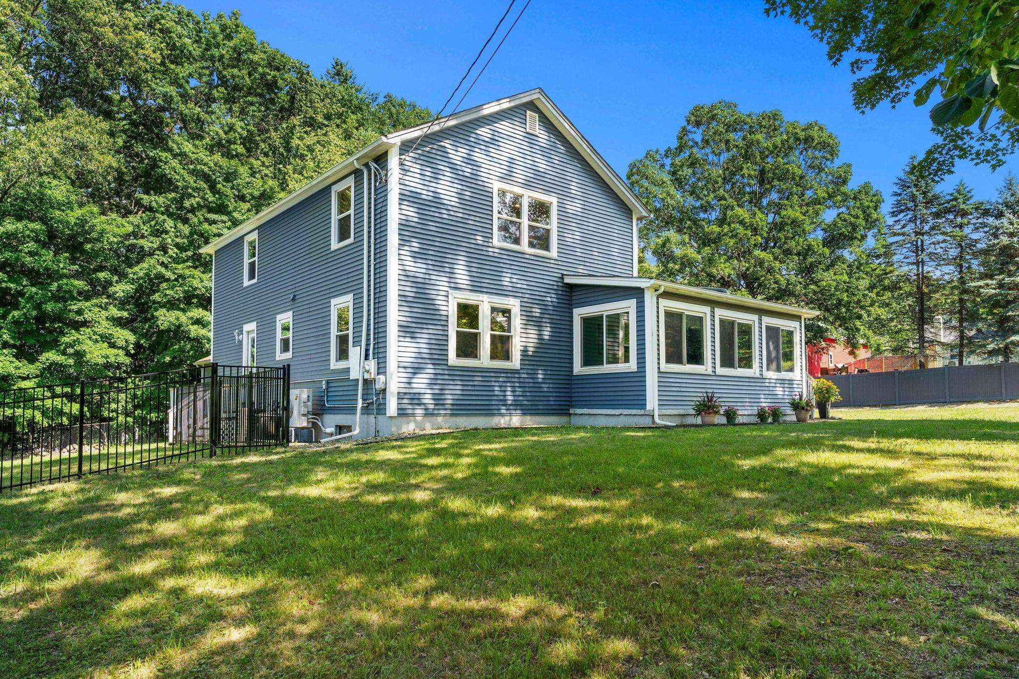29 Harris Road