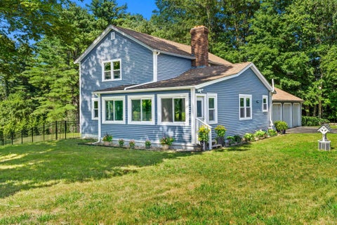 Photo of 29 Harris Road, Windham, NH 03087 (MLS # 5100902)