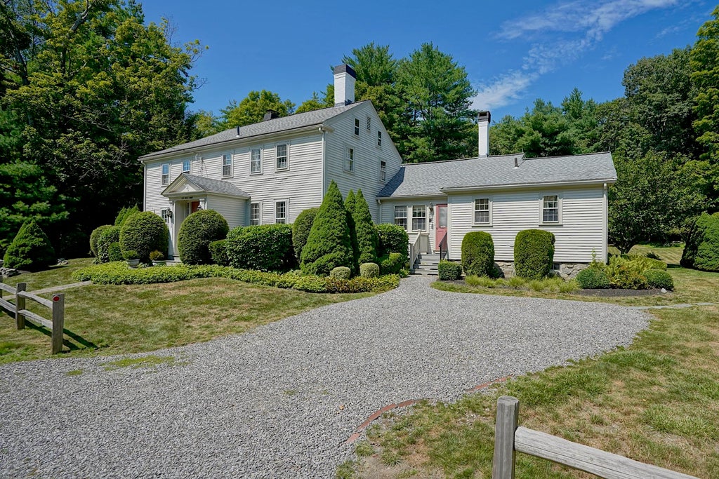 Photo of 100 Mill Road, North Hampton, NH 03862 (MLS # 5104346)