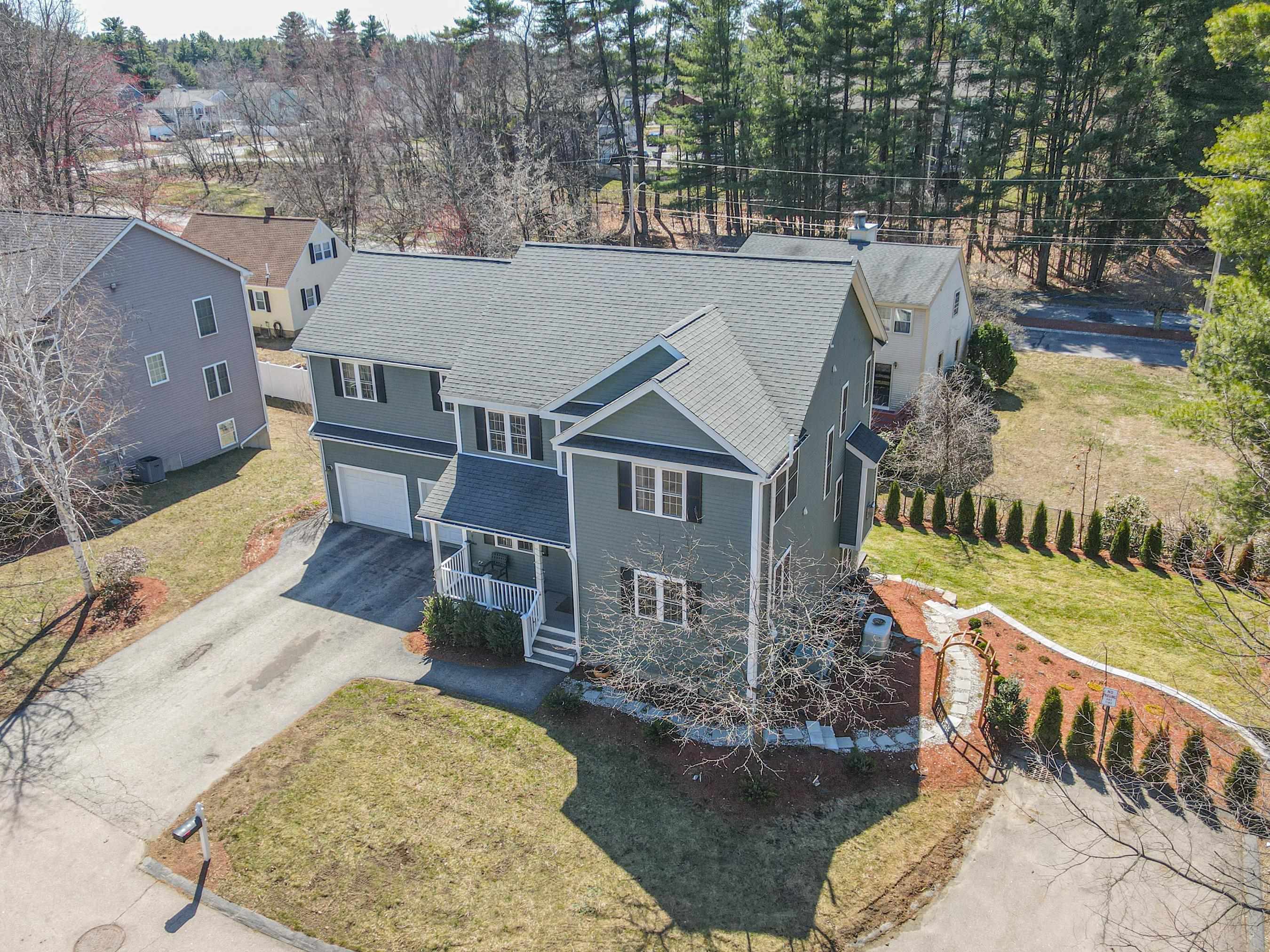 5 Lowther Place