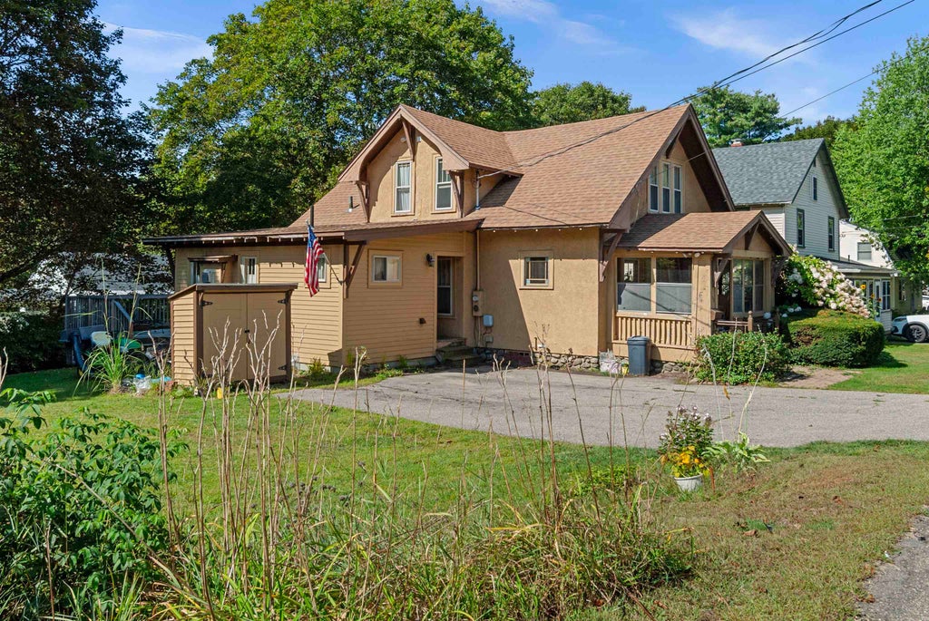 Photo of 119 Gilford Avenue, Laconia, NH 03246 (MLS # 5108440)