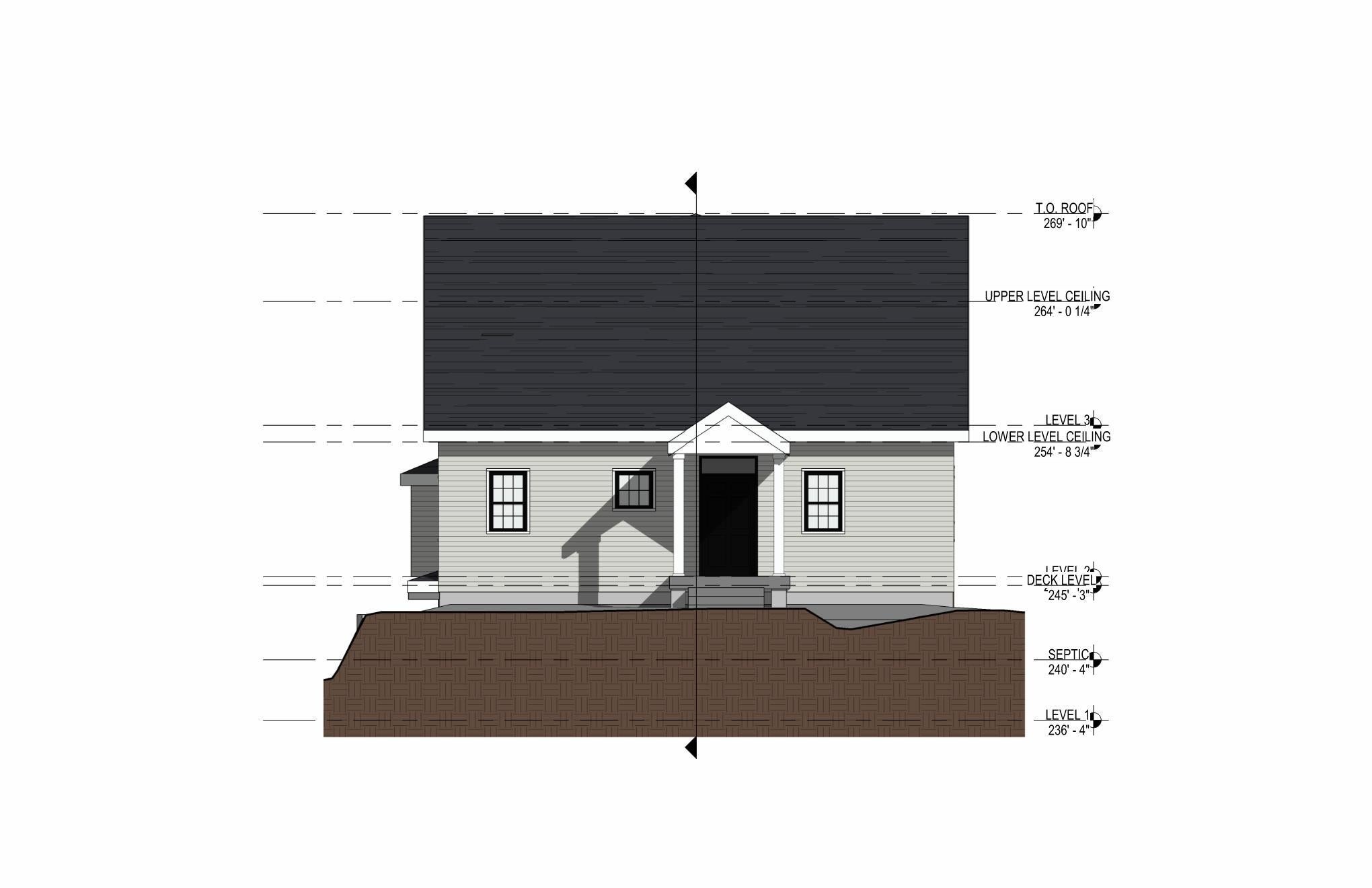 14 Sunset Avenue