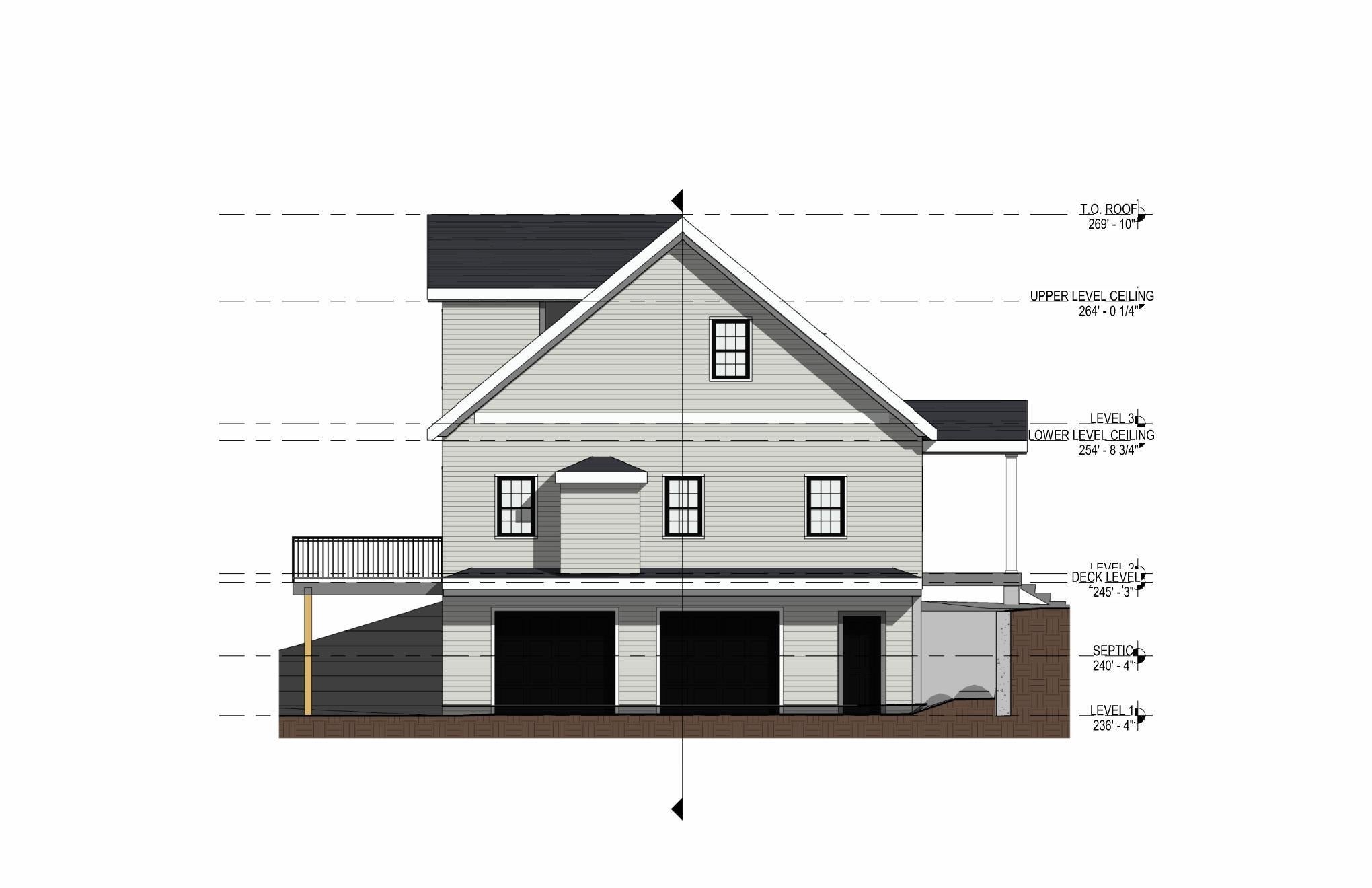14 Sunset Avenue