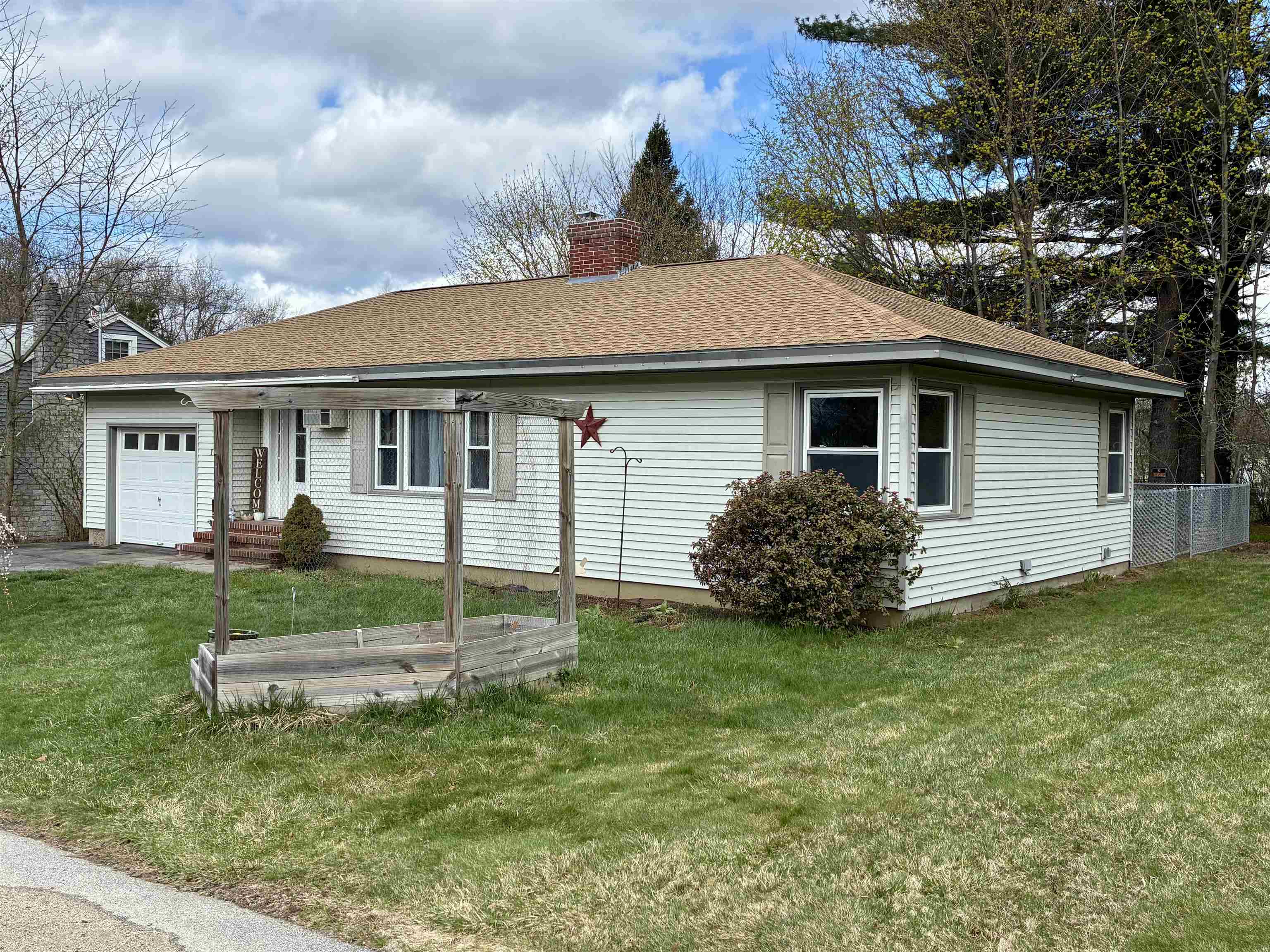 1 Sunset Avenue