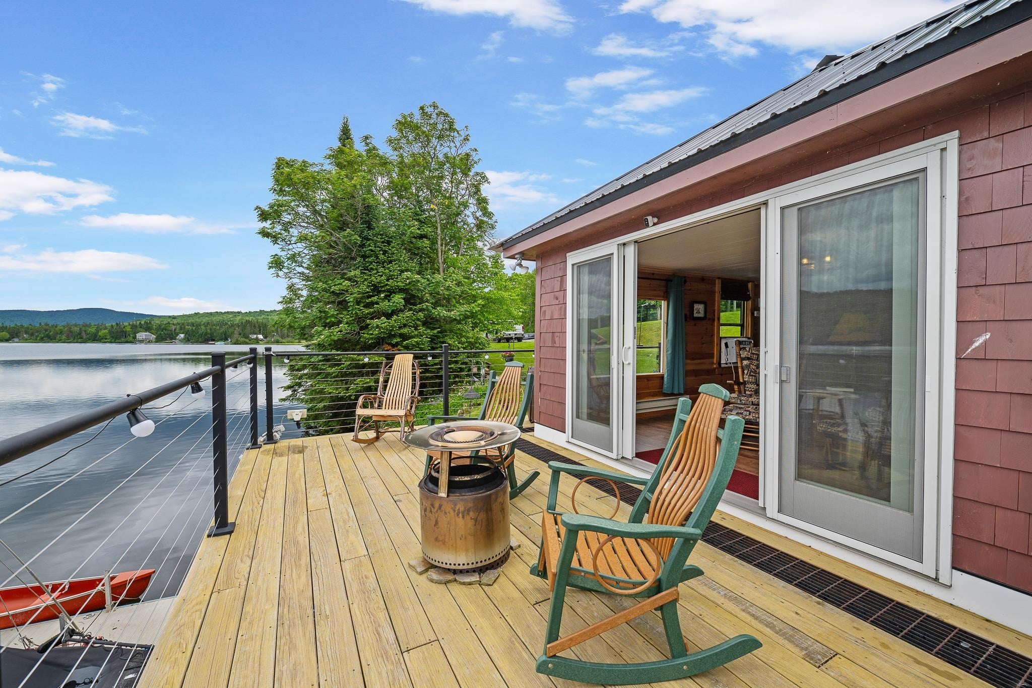 1437 Diamond Pond Road