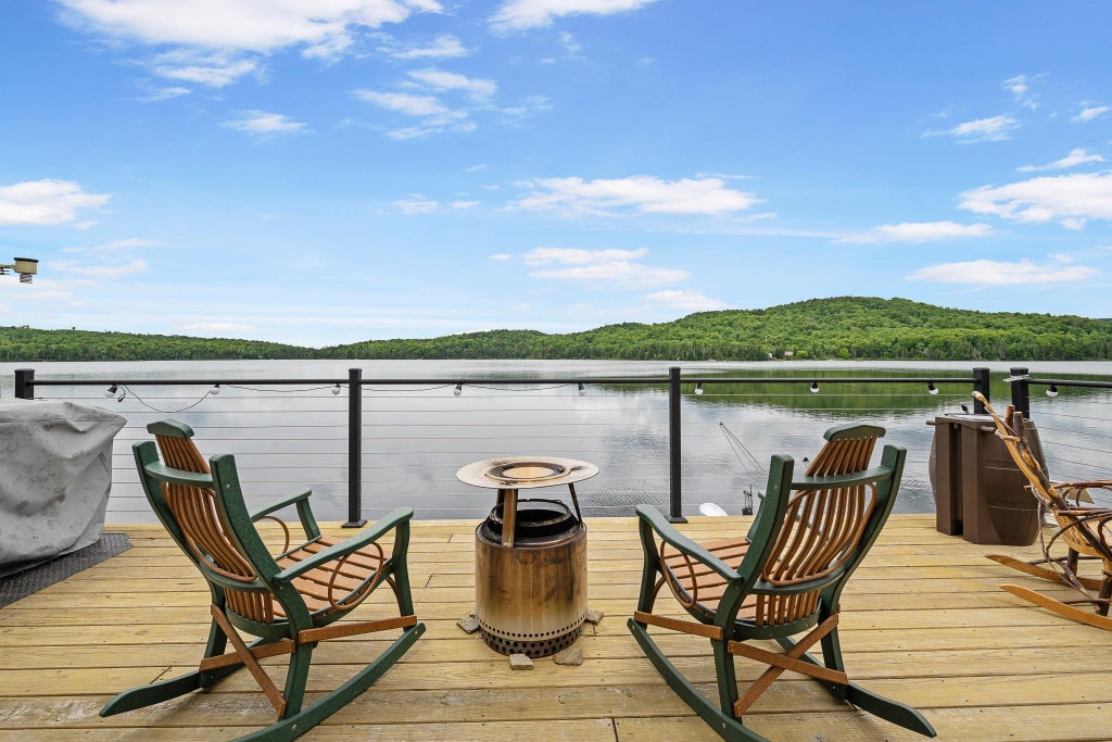 Photo of 1437 Diamond Pond Road, Stewartstown, NH 03576 (MLS # 5096411)