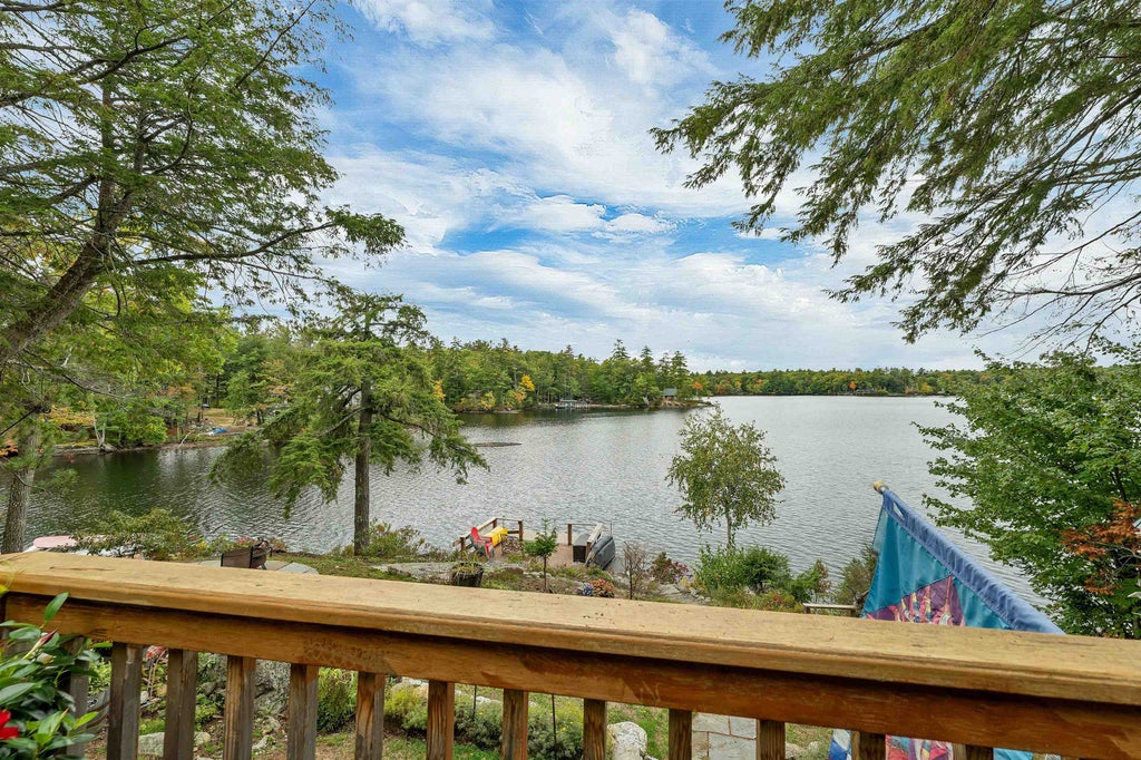 Photo of 118 Castle Shore Road, Moultonborough, NH 03254 (MLS # 5113288)