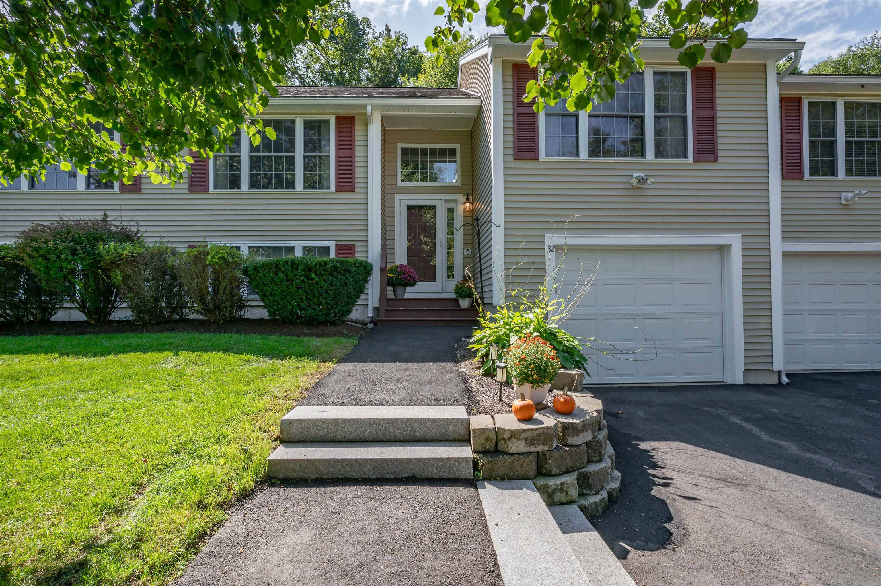32 Forrest Street