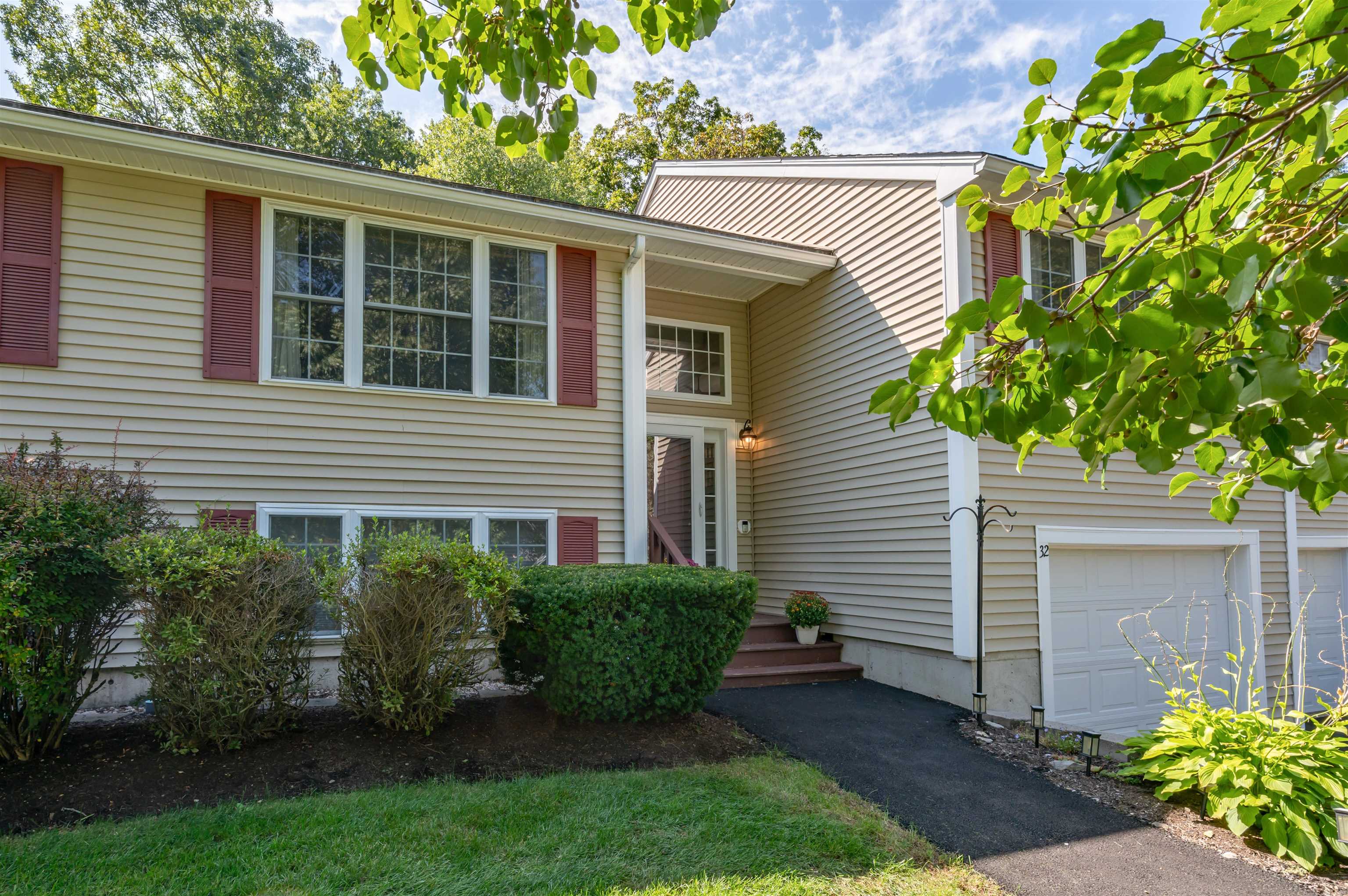 32 Forrest Street