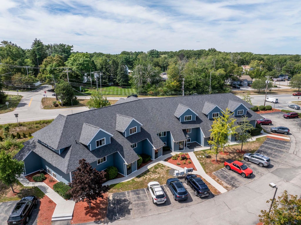 Photo of 1 Park Avenue #13, Hampton, NH 03842 (MLS # 5108735)