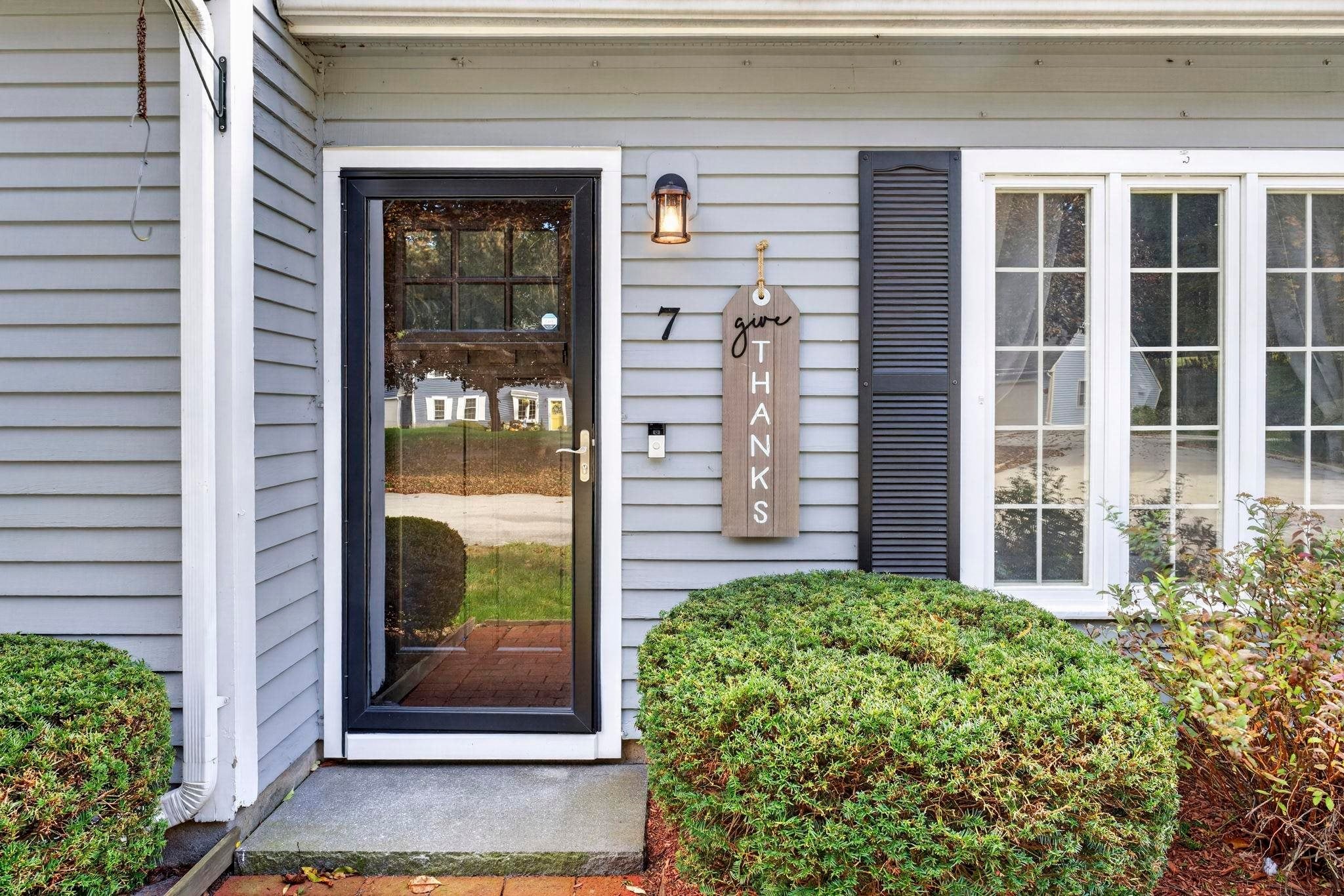 7 Great Brook Road