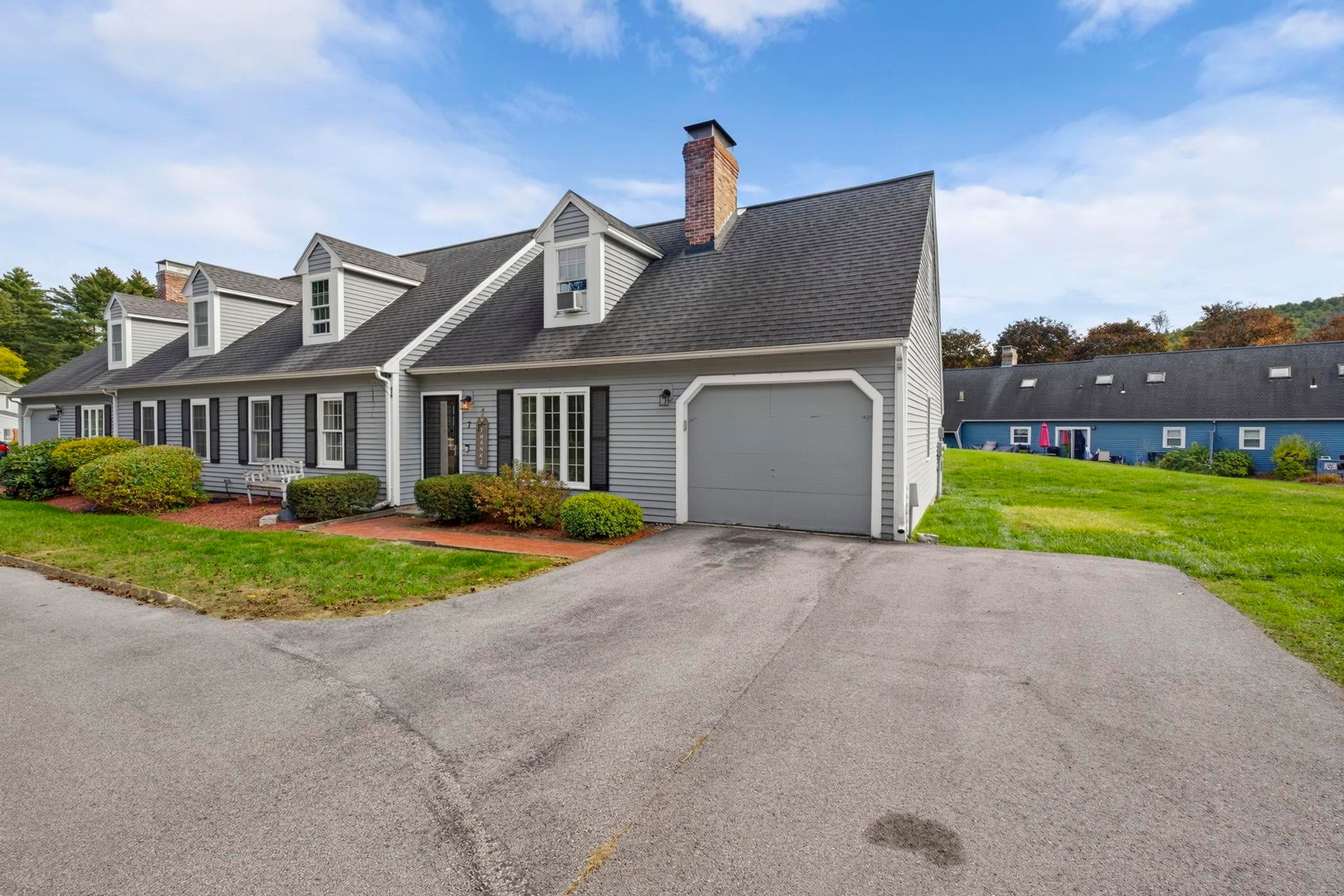 7 Great Brook Road