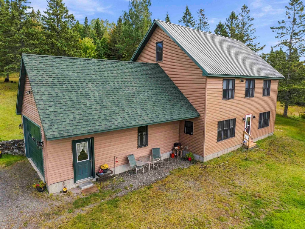 Photo of 22 Hoyt Run #0000B4/000070, Stewartstown, NH 03576 (MLS # 5109571)