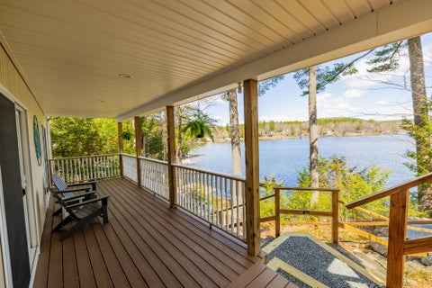 Photo of 91 Algonquin Road, Enfield, NH 03748 (MLS # 5079090)