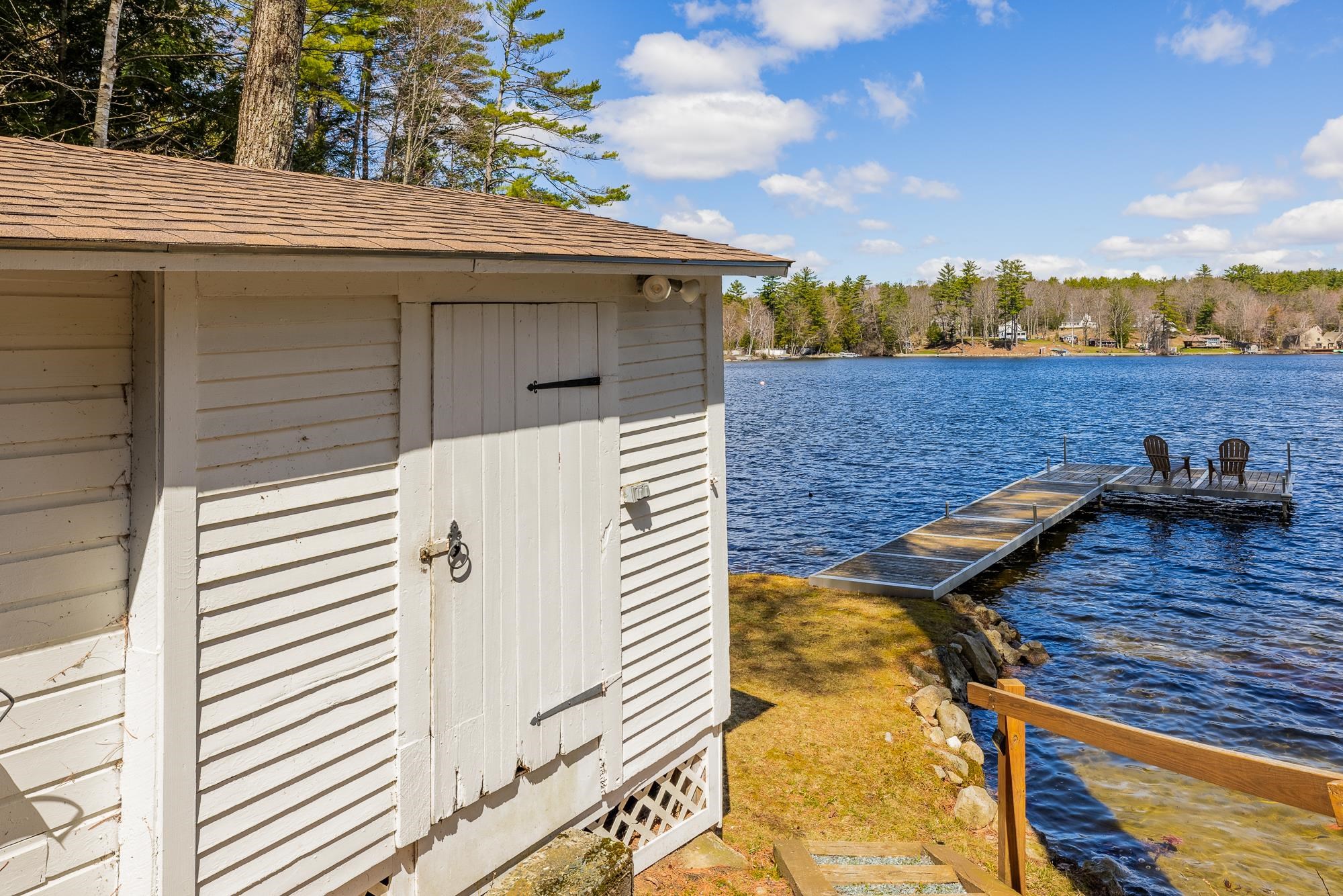 91 Algonquin Road