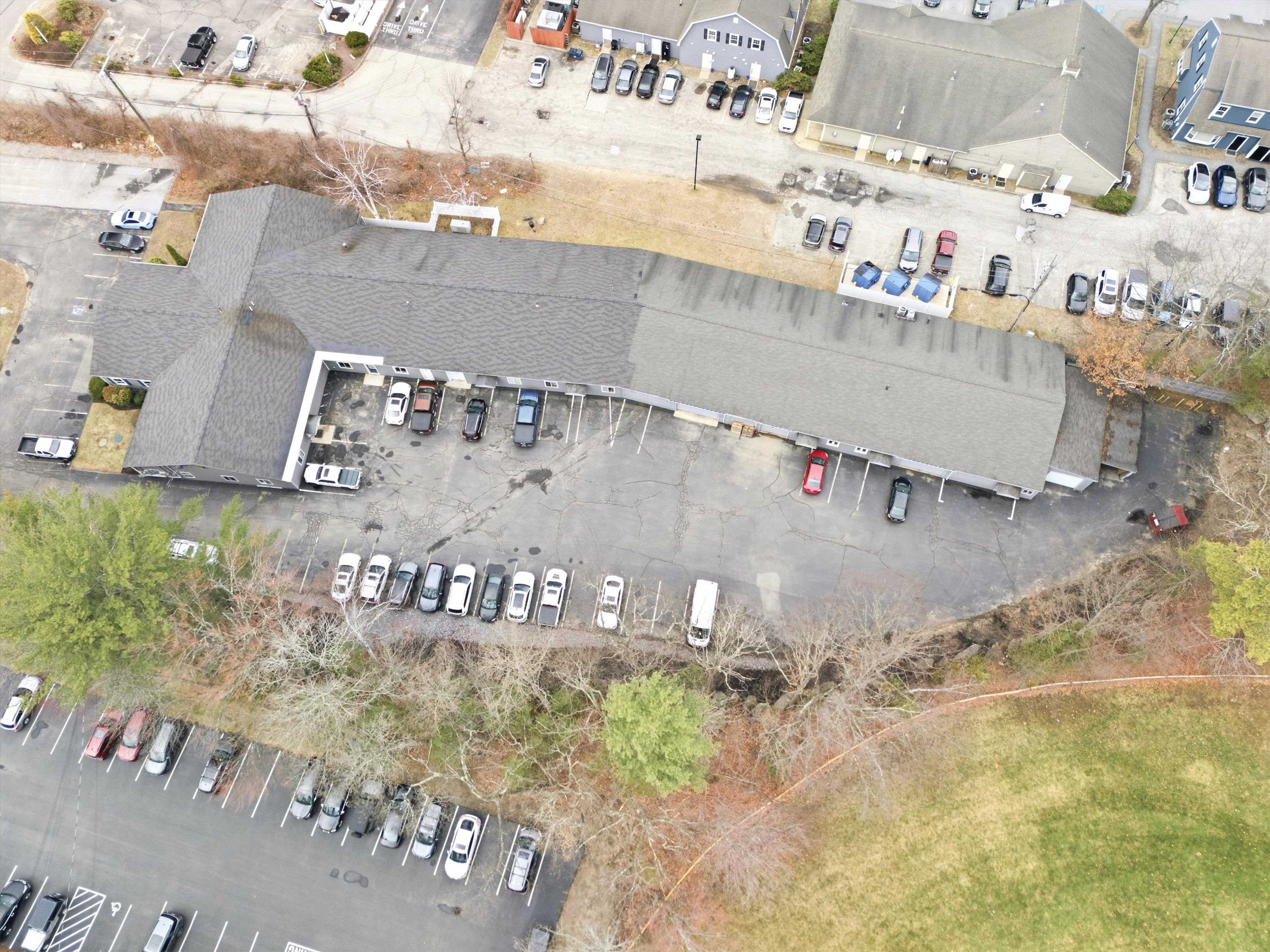 8 Chestnut Drive
