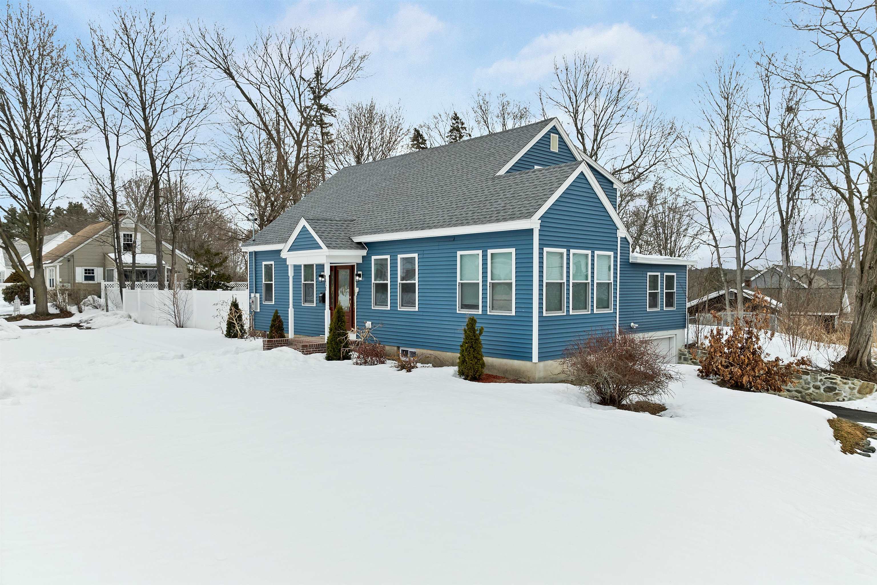 151 Tolles Street