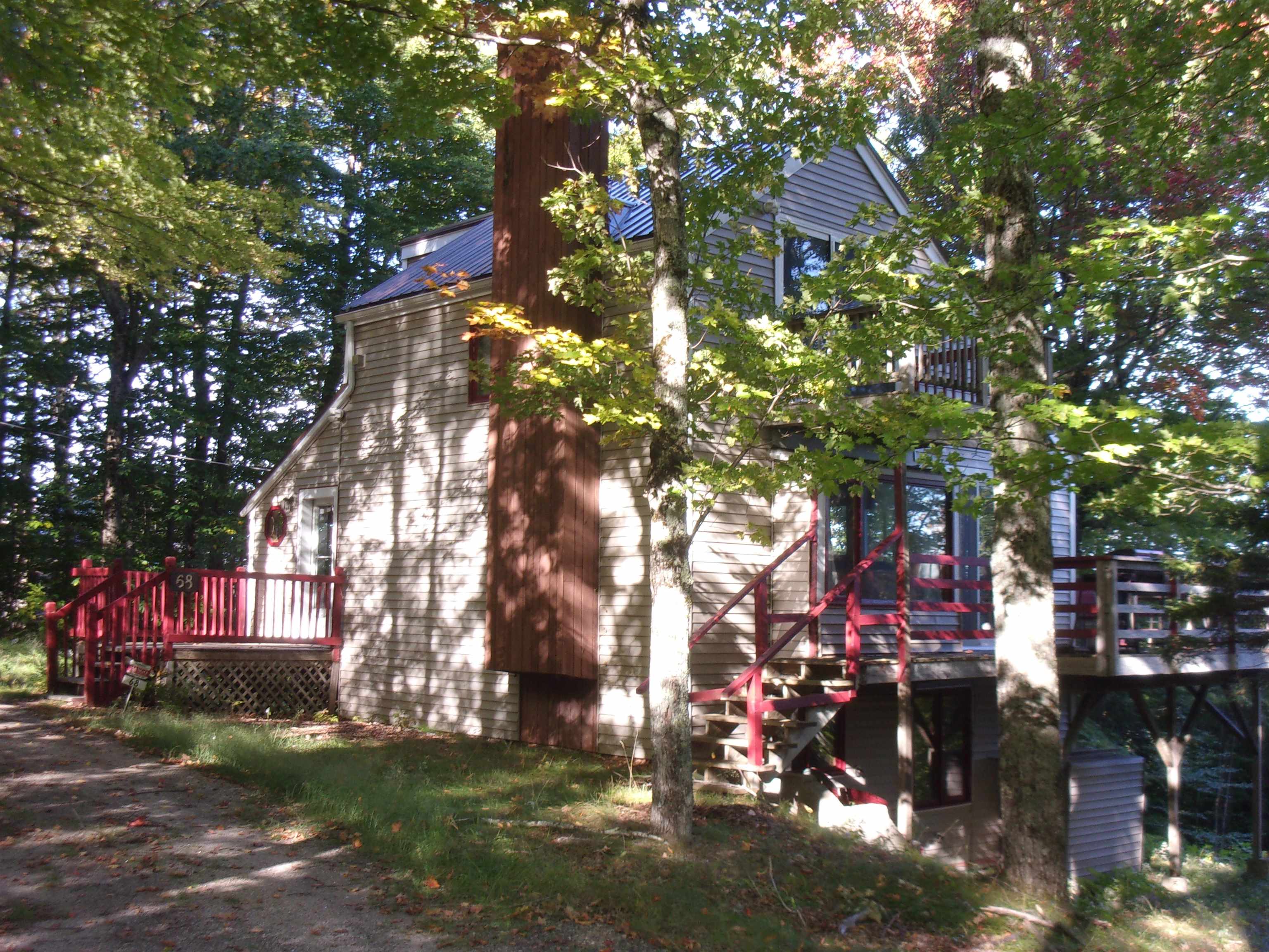 68 Taylor Drive