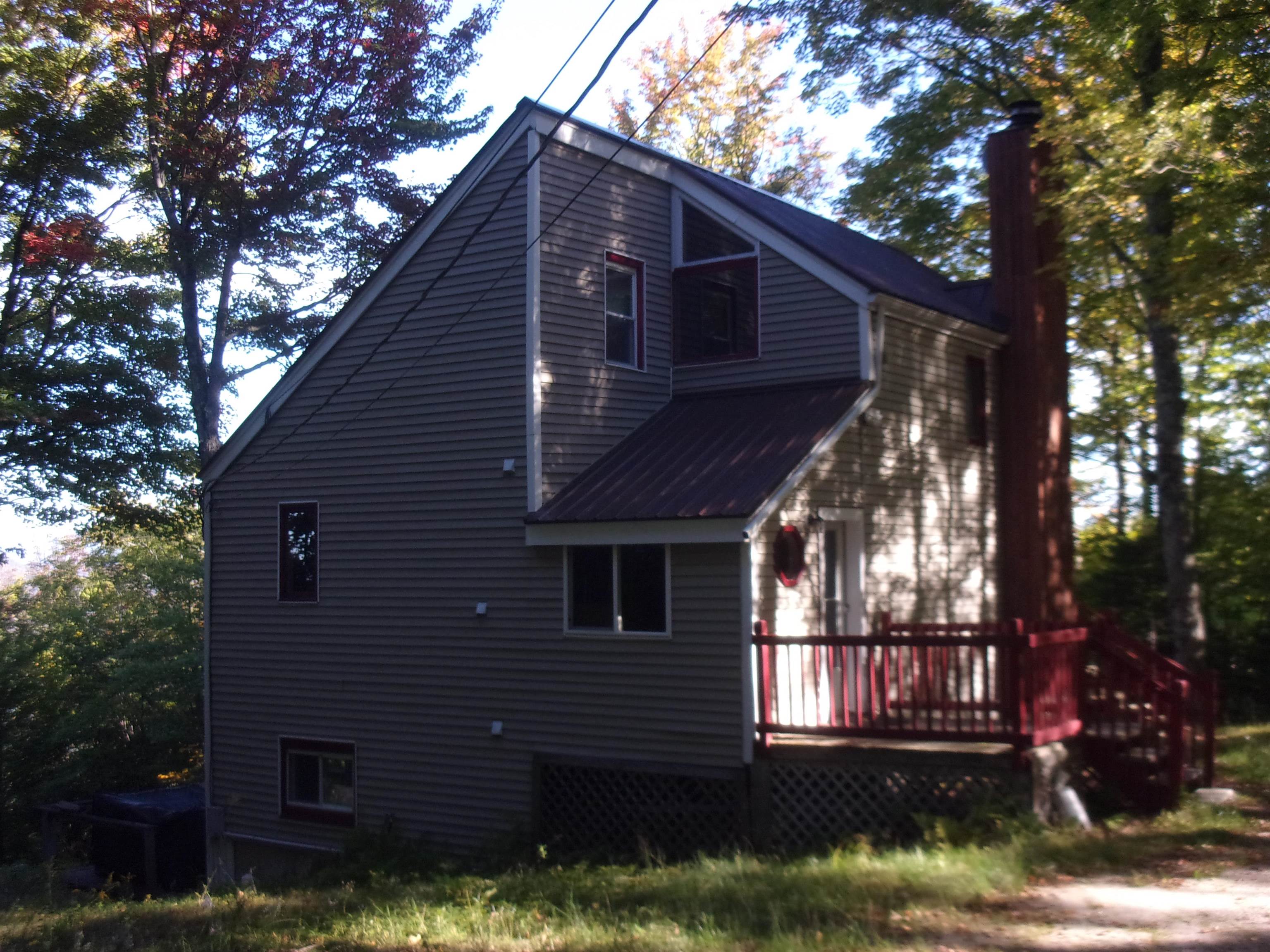 68 Taylor Drive