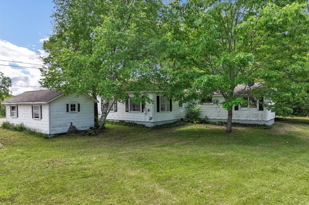 4 Varney Point Road