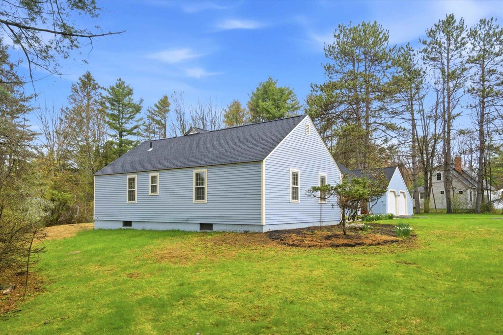 Photo of 42 Blueberry Lane, Peterborough, NH 03458 (MLS # 5089901)
