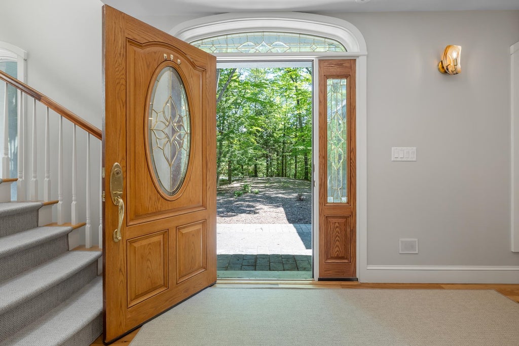 Photo of 44 Fox Run Road, Sunapee, NH 03782 (MLS # 5094869)
