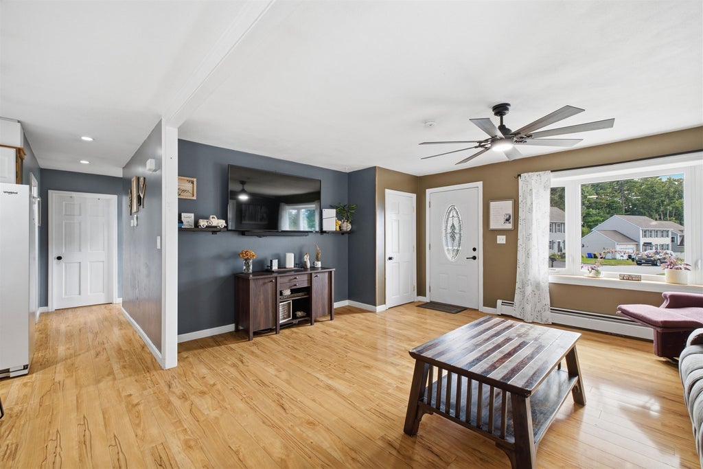 Photo of 38 Eayers Pond Road, Hudson, NH 03051 (MLS # 5112797)