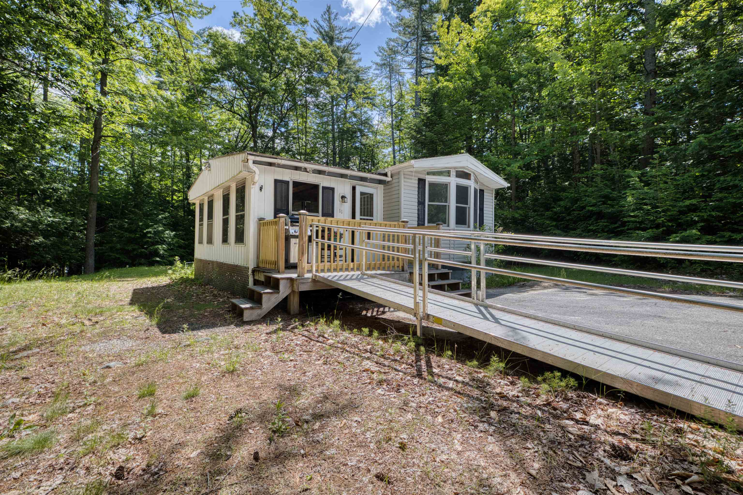11 Beech River Circle