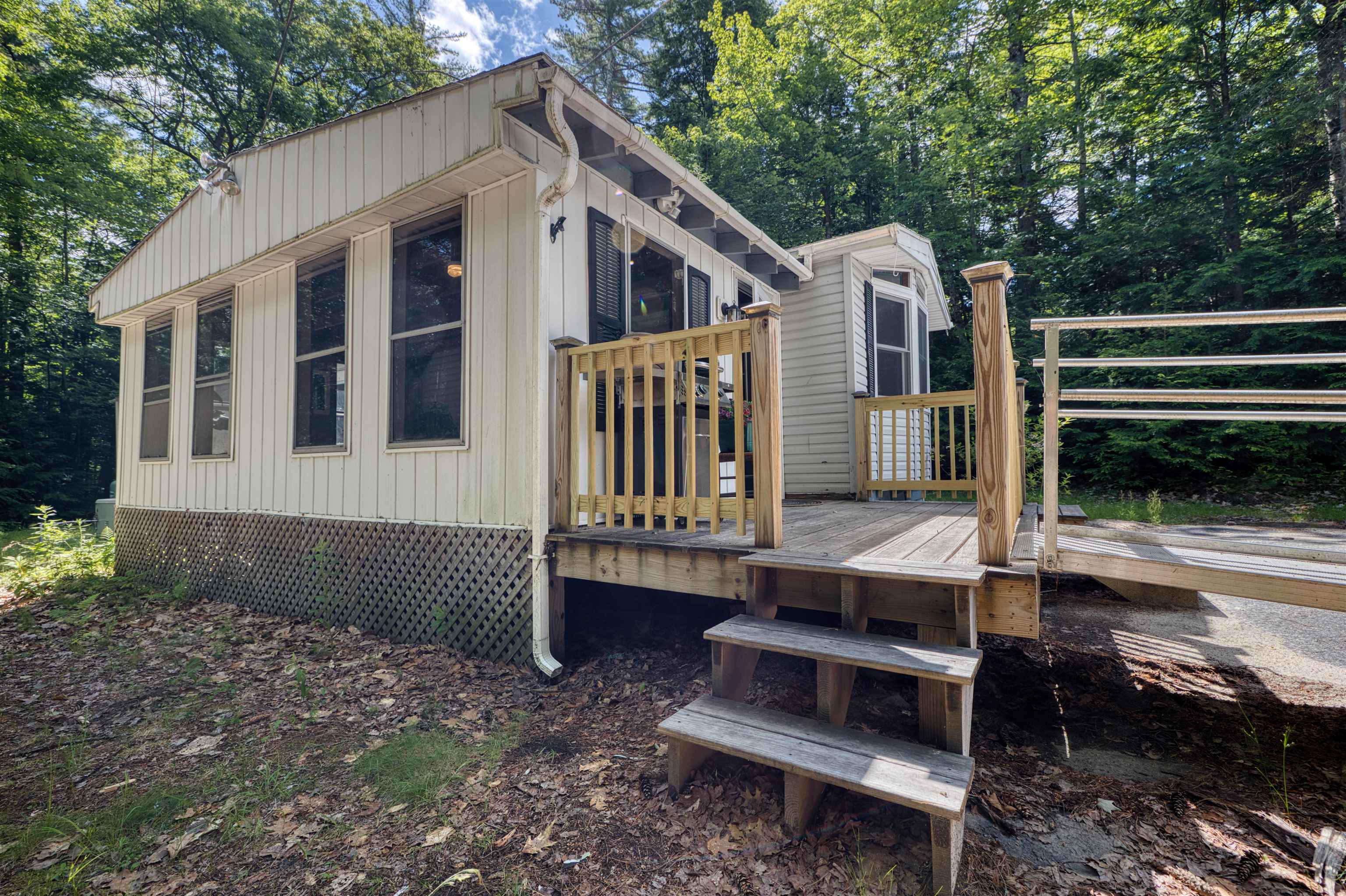 11 Beech River Circle