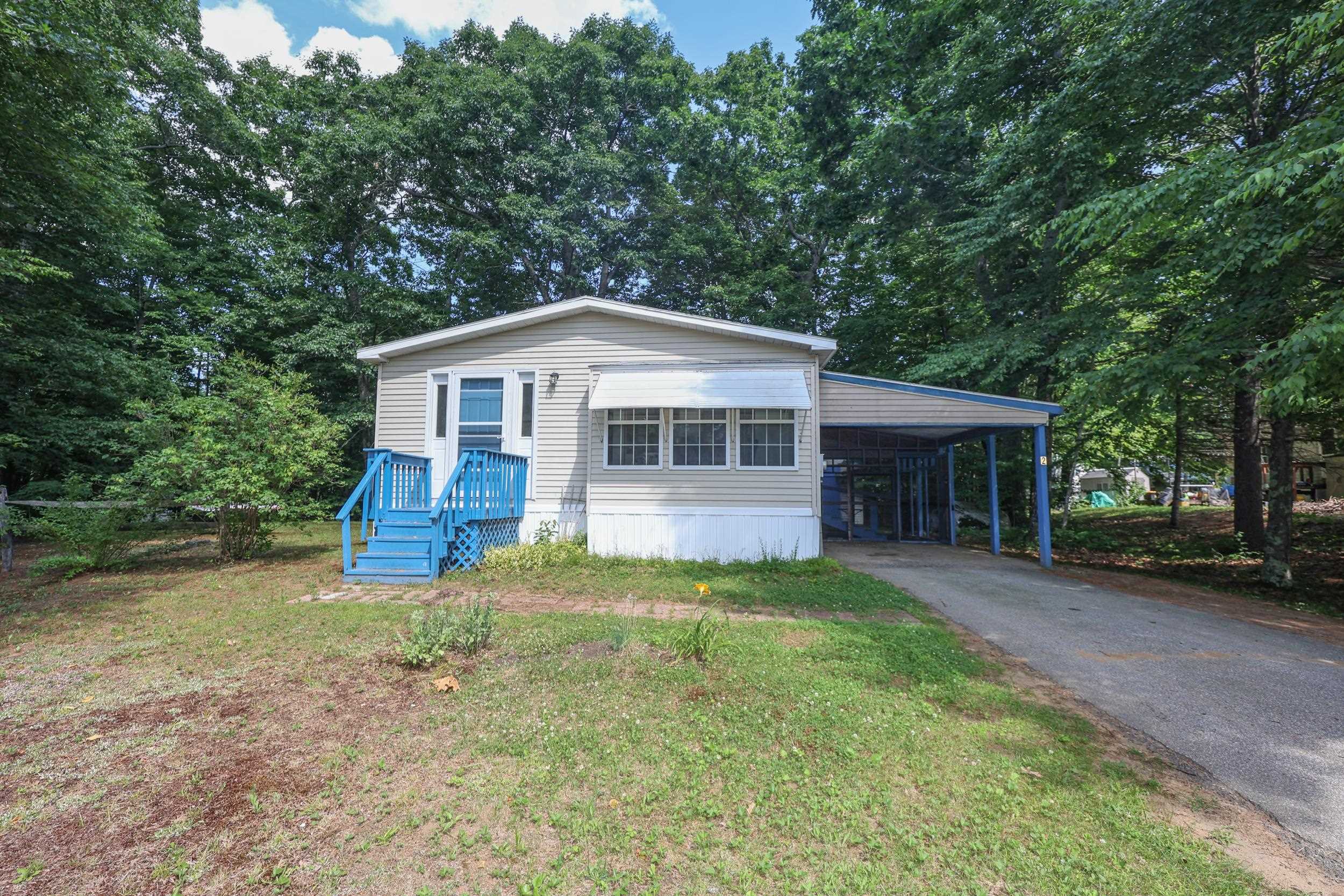 2 Elm Place