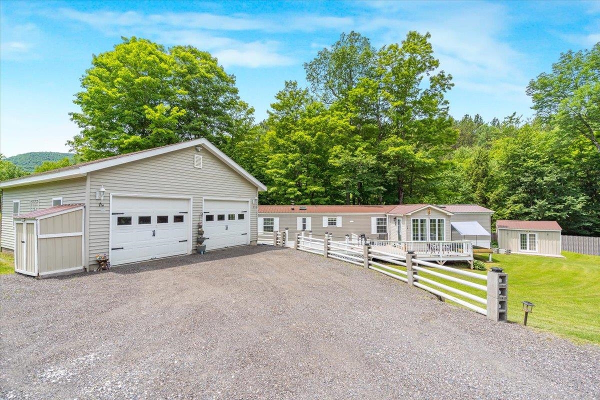 Photo 1 of 48 — 8642 Main Road, Huntington, VT 05462