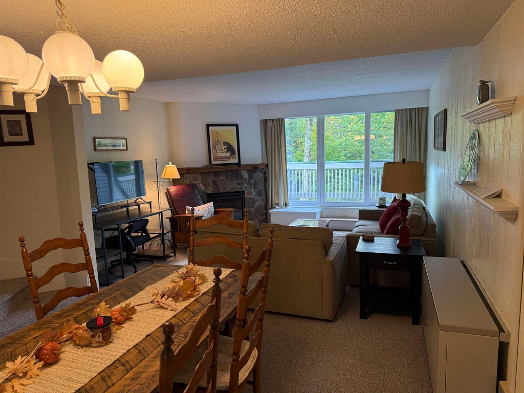 Photo of 22 Emerson Way #B-3, Waterville Valley, NH 03215 (MLS # 5107495)
