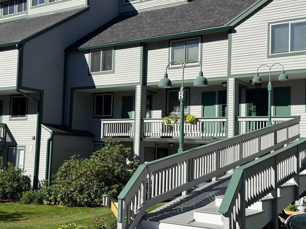 Photo of 22 Emerson Way #B-3, Waterville Valley, NH 03215 (MLS # 5107495)