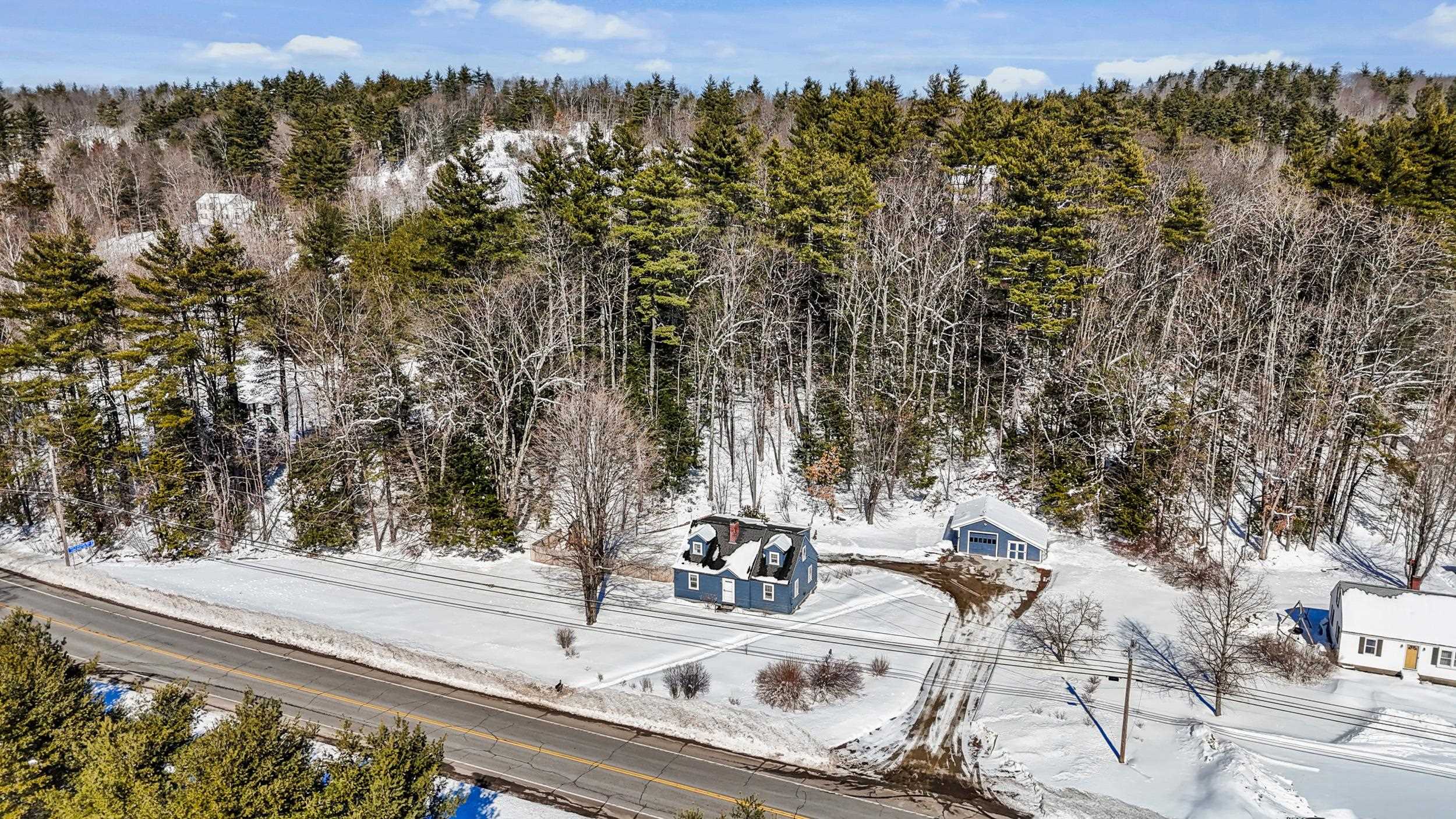 589 Gibbons Highway