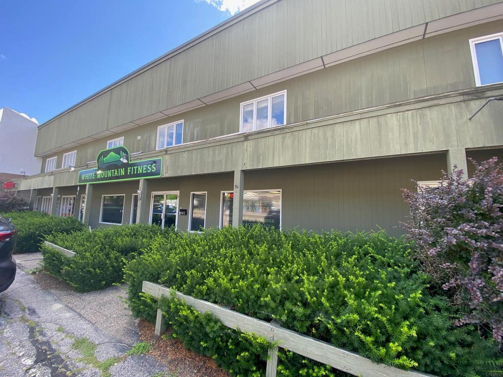 Photo of 78 Main Street #4 &amp; 4A, Lincoln, NH 03251 (MLS # 5105068)