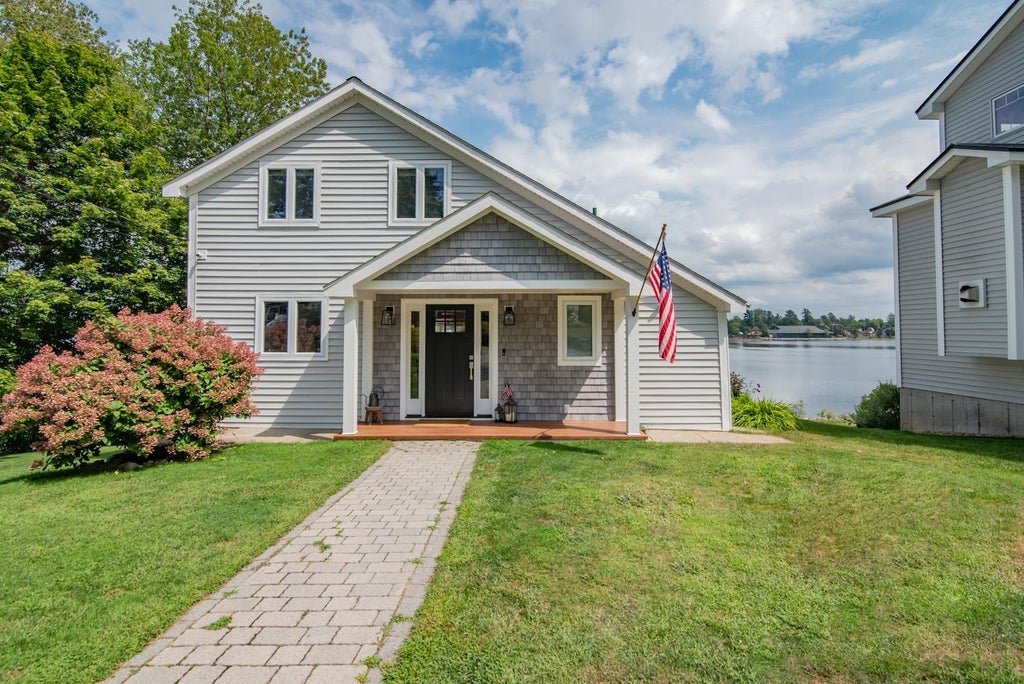 Photo of 53 W Shore Road, Windham, NH 03087 (MLS # 5107333)