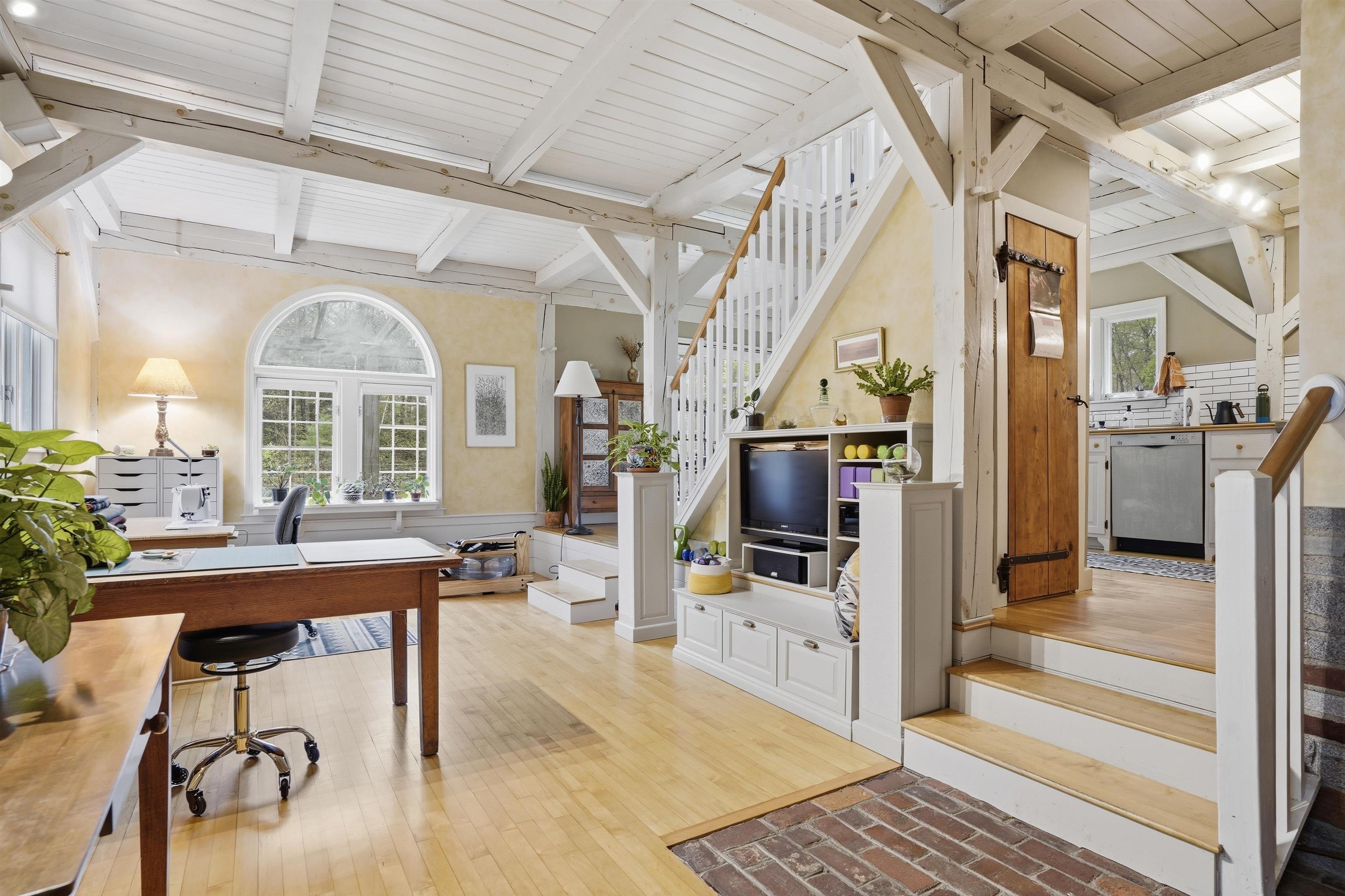 186 Hackleboro Road