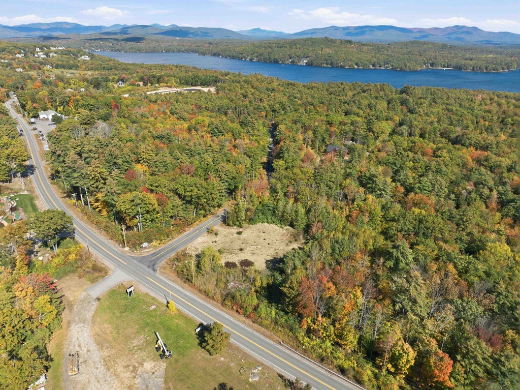 Photo of 1955 Needle Eye Road, Meredith, NH 03253 (MLS # 5113871)