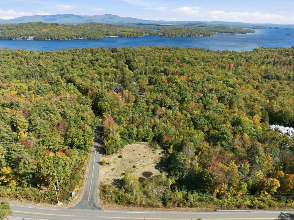Photo of 1955 Needle Eye Road, Meredith, NH 03253 (MLS # 5113871)