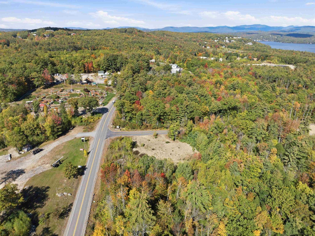 Photo of 1955 Needle Eye Road, Meredith, NH 03253 (MLS # 5113871)