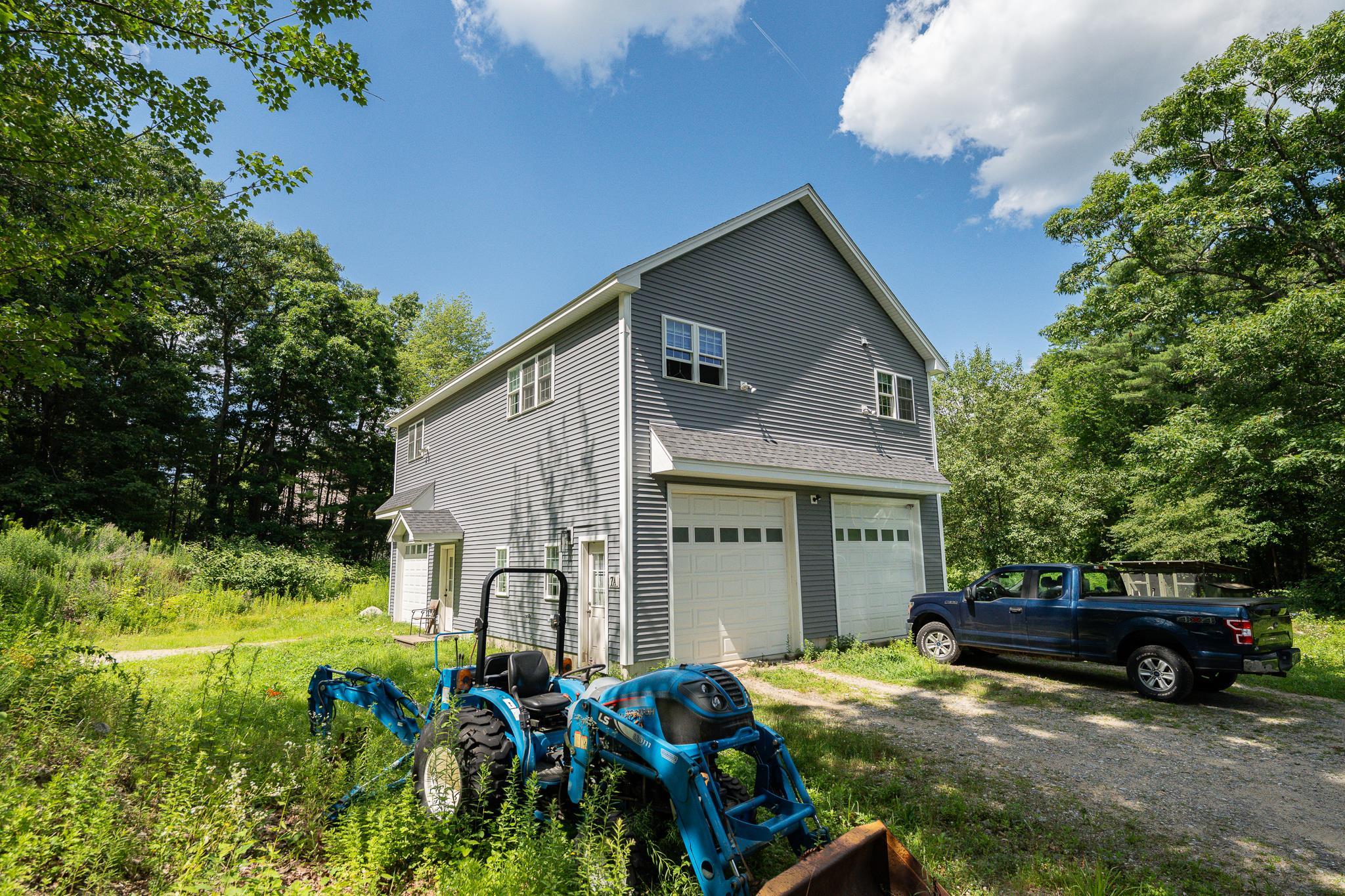 7 Woods Avenue