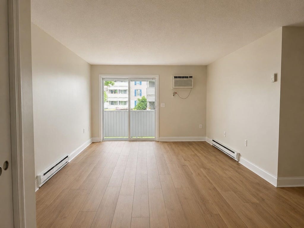 Photo of 108 Eastern Avenue #201, Manchester, NH 03104 (MLS # 5101442)