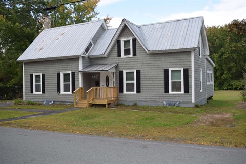 Photo of 41 Water Street, Lancaster, NH 03584 (MLS # 5109723)