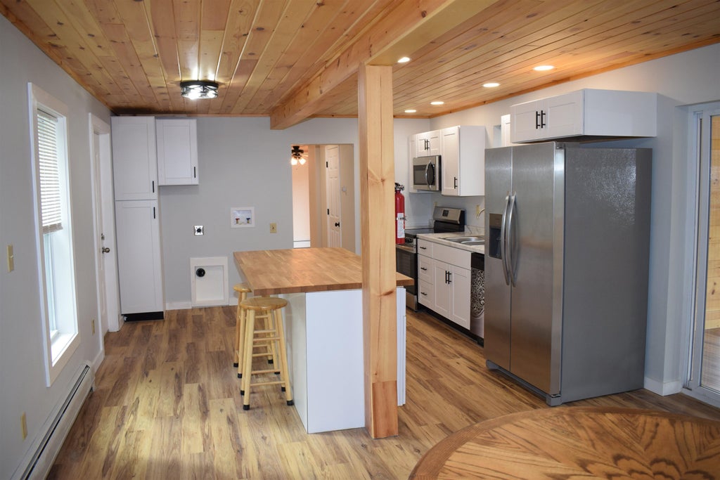 Photo of 41 Water Street, Lancaster, NH 03584 (MLS # 5109723)